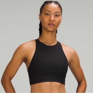 Lululemon Energy Bra *High Neck. NWOT